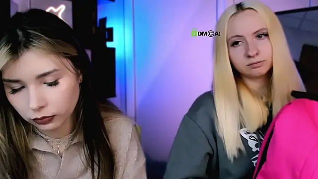 mila glow1 online show from January 18, 7:17 pm