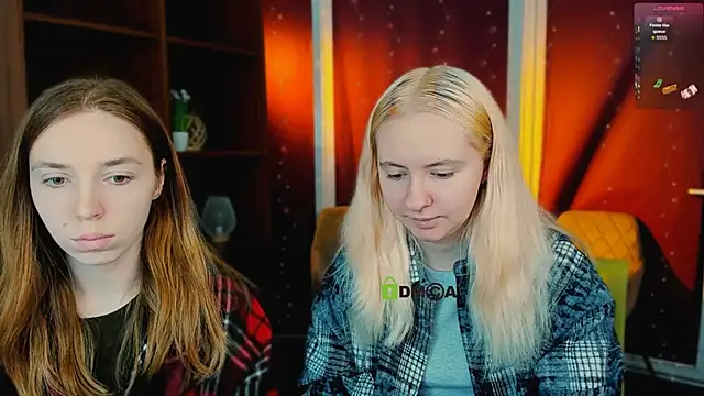 mila glow1 online show from March 19, 6:28 am