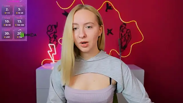 mila glow1 online show from May 26, 5:03 am