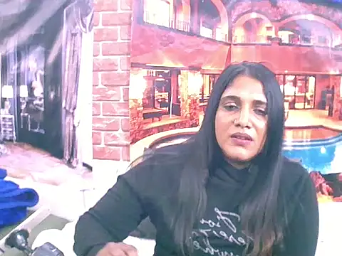 IndianSexyLady4u online show from November 6, 6:31 pm