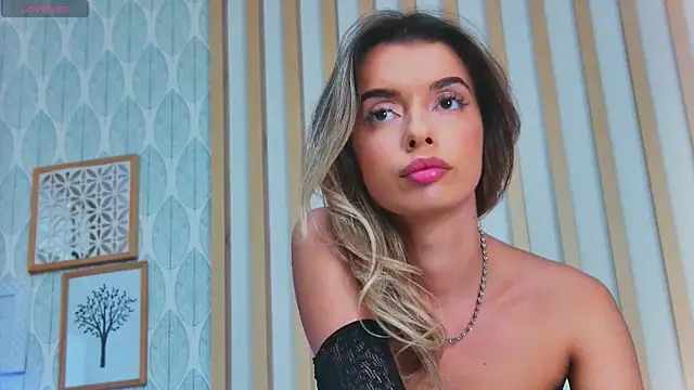 LollyShine online show from November 29, 5:38 pm