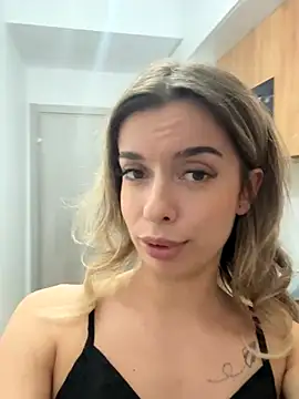 LollyShine online show from December 20, 11:12 pm