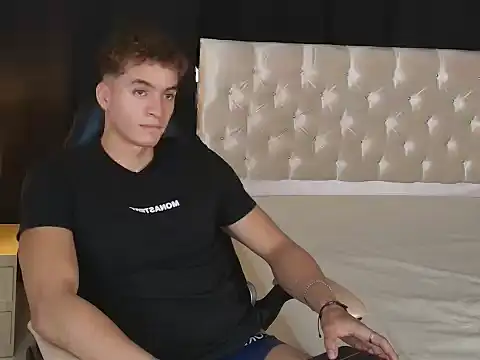 paull george online show from March 16, 4:00 pm