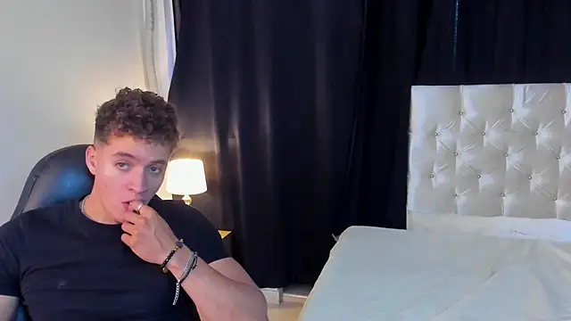 paull george online show from March 31, 3:45 pm