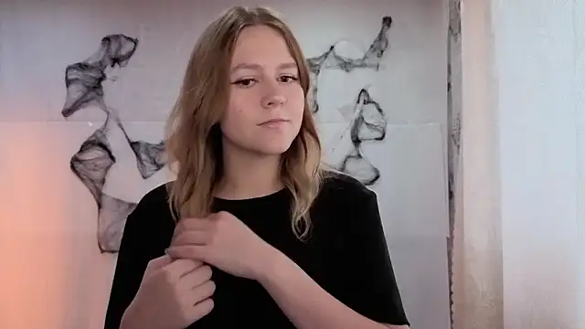 ShyMistery online show from November 3, 11:44 am