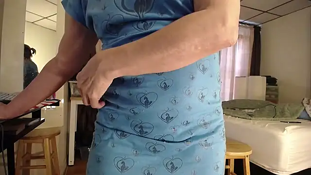 Snapshot of ANALTRAINING4U2 chatting on February 14, 2:33 pm ANALTRAINING4U2 online show from February 14, 2:33 pm