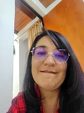 Snapshot of MAFE__29 chatting on September 15, 1:55 pm MAFE 29 online show from September 15, 1:55 pm