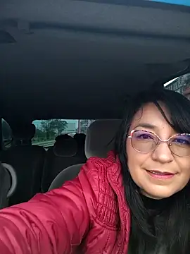 Snapshot of MAFE__29 chatting on October 8, 12:03 pm MAFE 29 online show from October 8, 12:03 pm