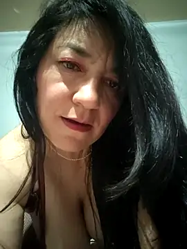 Snapshot of MAFE__29 chatting on October 16, 5:19 am MAFE 29 online show from October 16, 5:19 am