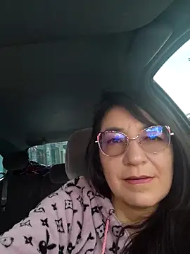 Snapshot of MAFE__29 chatting on October 23, 1:21 pm MAFE 29 online show from October 23, 1:21 pm