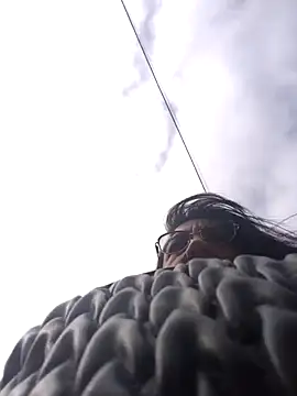 Snapshot of MAFE__29 chatting on October 28, 1:14 pm MAFE 29 online show from October 28, 1:14 pm