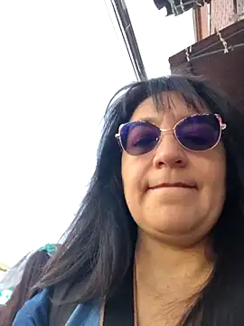 Snapshot of MAFE__29 chatting on December 17, 2:12 pm MAFE 29 online show from December 17, 2:12 pm