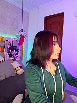 sophiievv online show from December 19, 6:37 pm