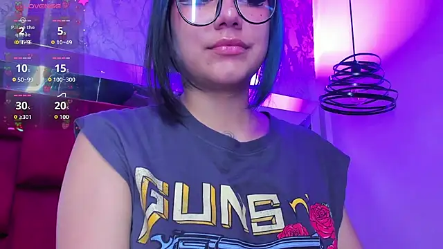 sophiievv online show from May 1, 5:28 pm