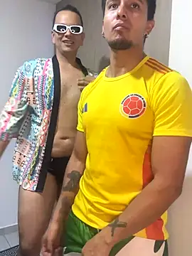 JeanLust online show from September 24, 1:42 am