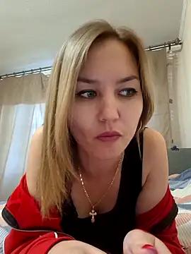 VeroLoverx online show from October 1, 1:39 pm