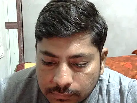 Ajmersingh335512 online show from December 16, 4:45 pm