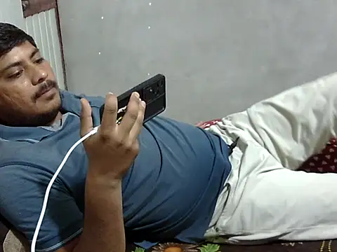 Ajmersingh335512 online show from March 12, 2:45 pm