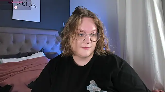 Snapshot of Alissa_S chatting on October 8, 1:20 pm Alissa S online show from October 8, 1:20 pm