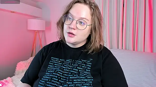 Snapshot of Alissa_S chatting on November 2, 12:51 pm Alissa S online show from November 2, 12:51 pm