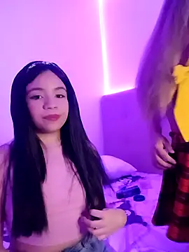 Tatiana18Tread online show from October 18, 5:54 am