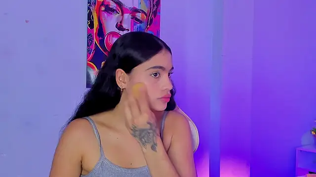 Snapshot of SammyRose_ chatting on September 11, 7:36 pm SammyRose online show from September 11, 7:36 pm