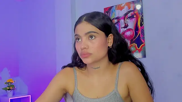 Snapshot of SammyRose_ chatting on September 13, 7:46 pm SammyRose online show from September 13, 7:46 pm