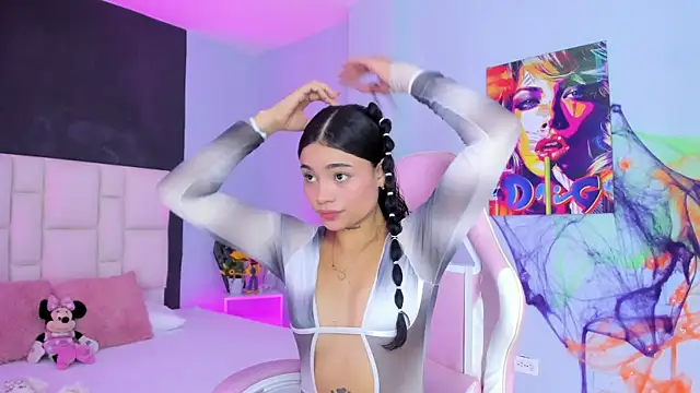 Snapshot of SammyRose_ chatting on October 28, 7:38 pm SammyRose online show from October 28, 7:38 pm