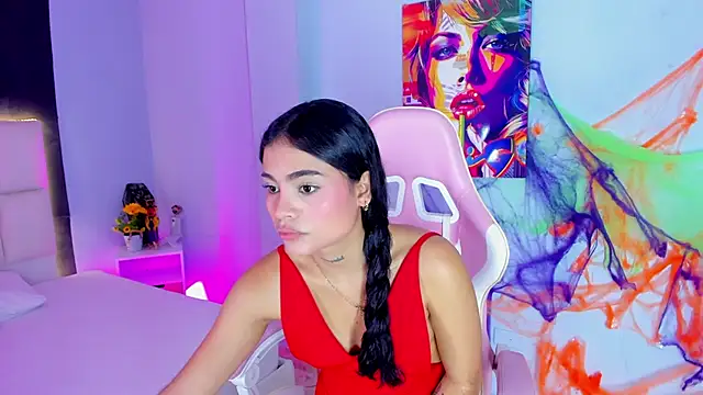 Snapshot of SammyRose_ chatting on November 2, 8:22 pm SammyRose online show from November 2, 8:22 pm