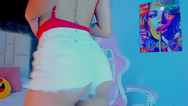 Snapshot of SammyRose_ chatting on November 15, 8:05 pm SammyRose online show from November 15, 8:05 pm