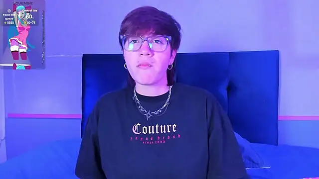 Tsuki Maru online show from February 10, 10:52 am