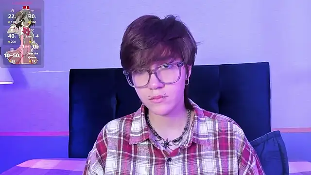 Tsuki Maru online show from March 15, 9:10 pm