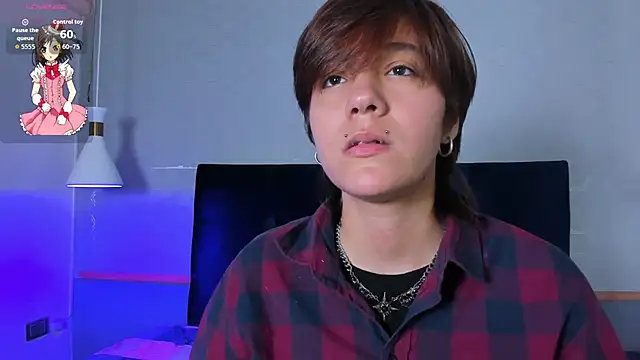 Tsuki Maru online show from March 25, 9:10 pm