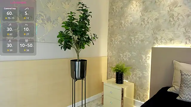 Snapshot of MilaGrace1 chatting on October 2, 11:17 am MilaGrace1 online show from October 2, 11:17 am