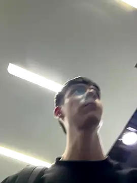 Snapshot of Luck__090 chatting on November 2, 2:36 am Luck 090 online show from November 2, 2:36 am