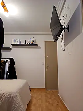 Latinfogoso84 online show from October 30, 10:49 am