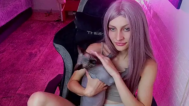 girlfriend night17 online show from July 24, 2:59 pm