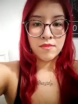 Snapshot of kathfendom chatting on September 27, 12:15 am kathfendom online show from September 27, 12:15 am