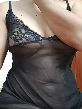 Snapshot of MaryyLy chatting on July 17, 10:11 am MaryyLy online show from July 17, 10:11 am