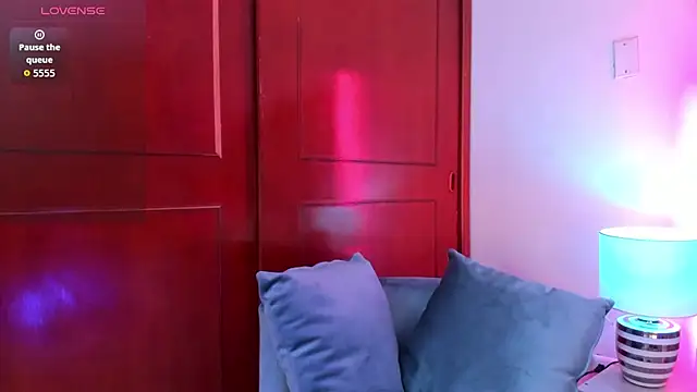  valeria saenz  online show from November 7, 3:06 am