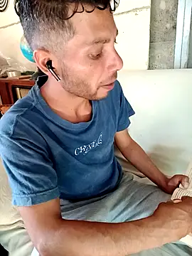 AlphaAlterX online show from September 15, 9:15 pm