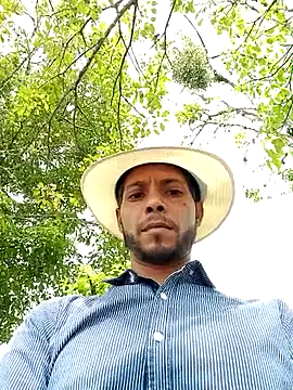 AlphaAlterX online show from October 7, 6:05 pm