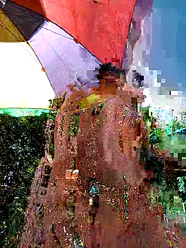 AlphaAlterX online show from February 11, 8:03 pm