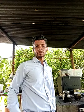 AlphaAlterX online show from March 15, 4:46 pm