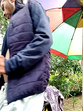 AlphaAlterX online show from March 20, 1:05 pm