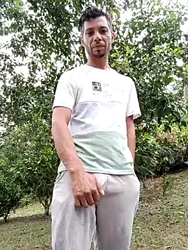 AlphaAlterX online show from March 30, 7:48 pm