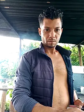 AlphaAlterX online show from April 16, 4:52 pm