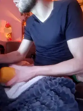 Squirtproffxh online show from February 9, 1:53 am