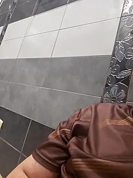 jedoo1213 online show from April 10, 7:29 pm