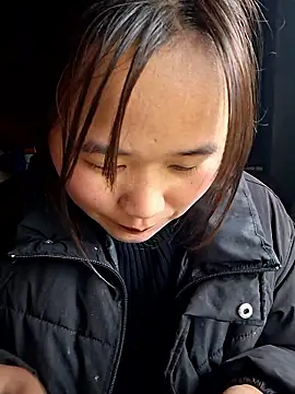 ALIENHR38 online show from January 8, 1:30 am